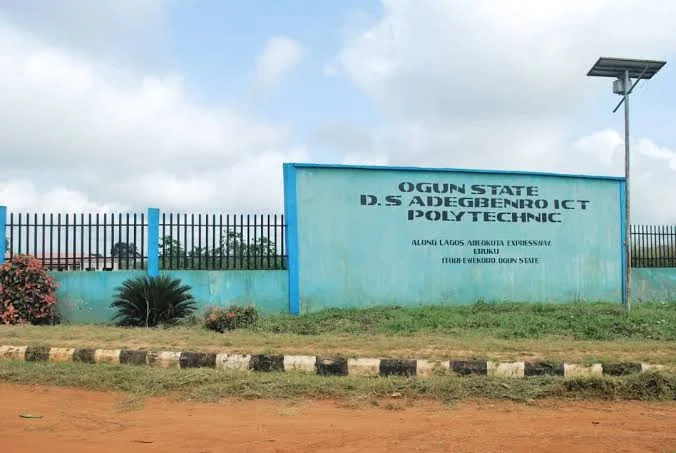Security Agencies Investigate Murder and Robbery of Polytechnic Students in Ogun