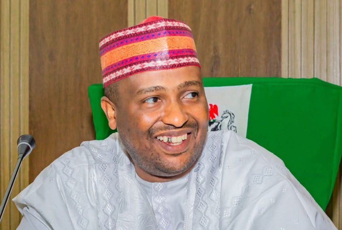Kano Assembly suspends three local government chairmen
