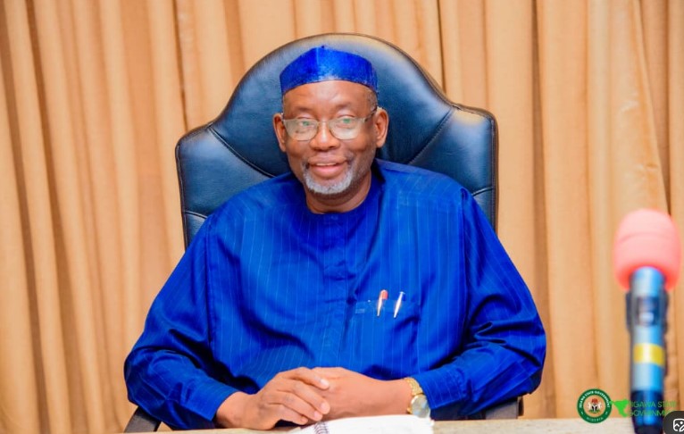 Jigawa State Launches New Action Plan for Open Government