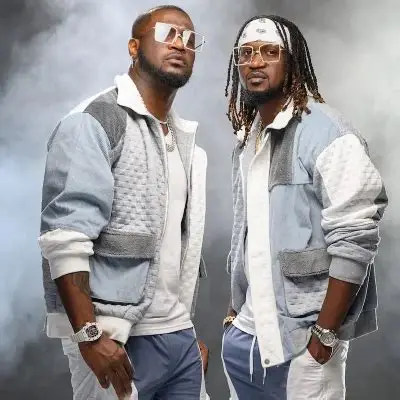 New Developments in P-Square Family Fight