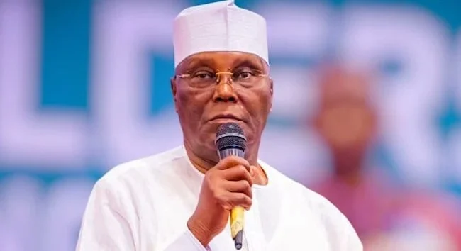 Atiku criticizes government over ₦1.08tn for cooperative college