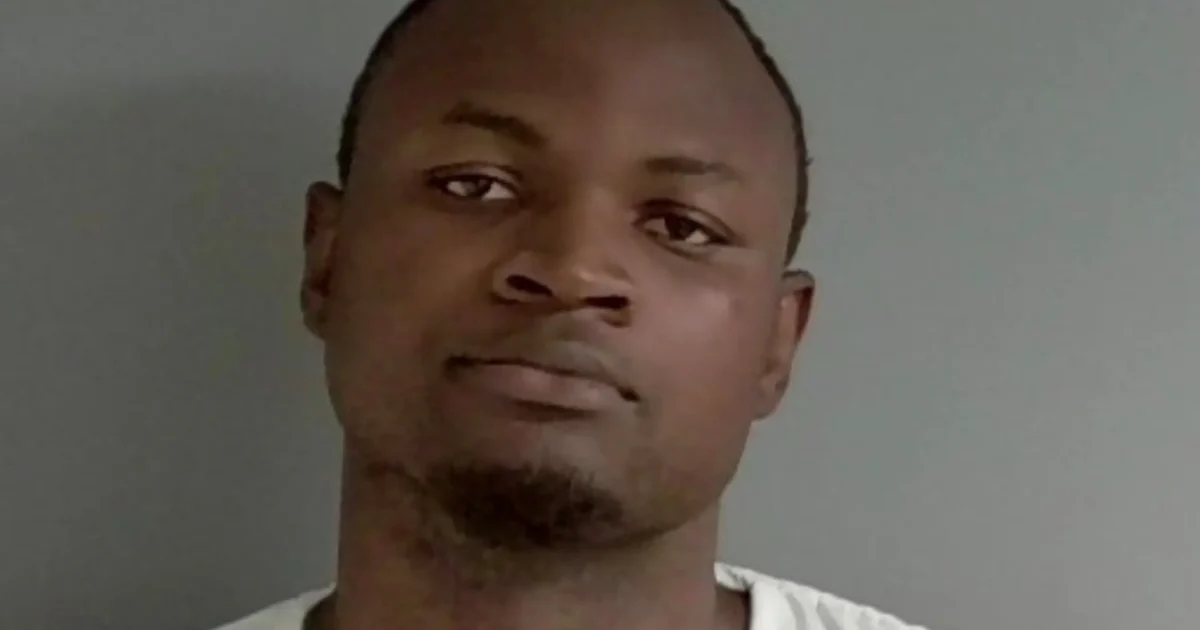 Nigerian Basketball Player Arrested for Rape Charges in Alabama