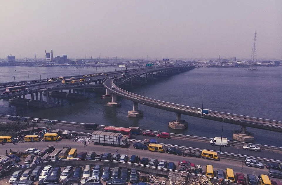 Fishermen Save Woman Who Jumped into Lagos Lagoon