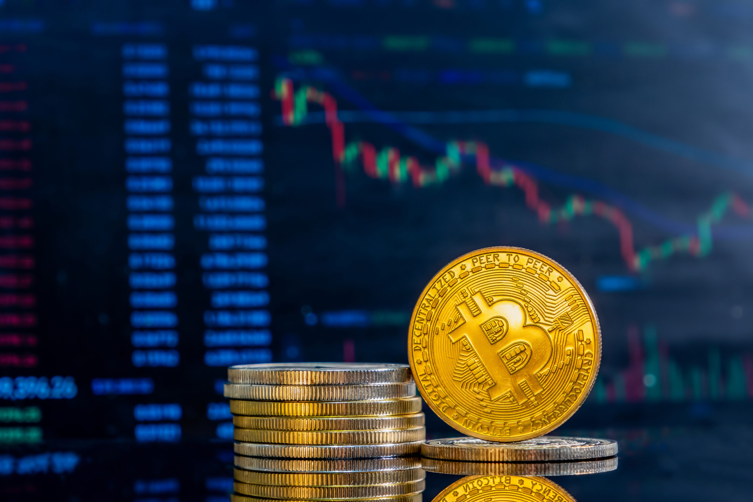 Nigeria sets rules for taxing cryptocurrency and virtual assets, introduces penalties