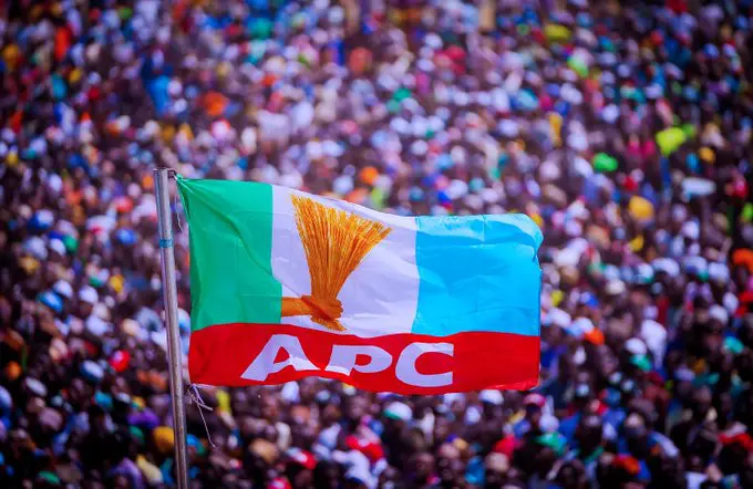 APC accuses Gov Adeleke of panic, denies claims of violence and rigging