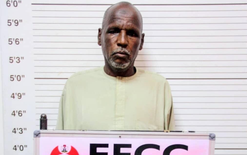 Court sends BDC operator to jail for illegal forex trading