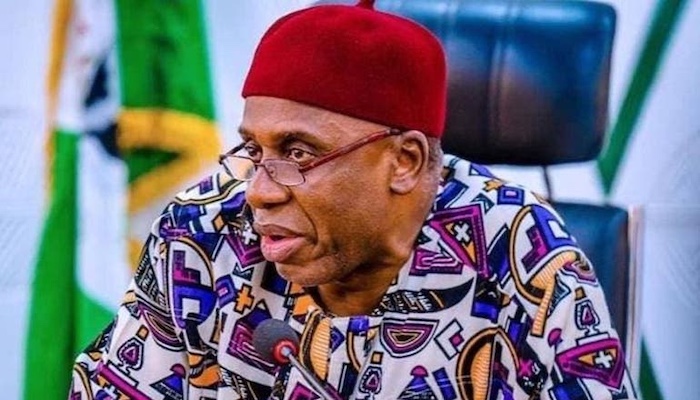 Amaechi criticizes Presidency for attacking Catholic Church over Onaiyekan's statements