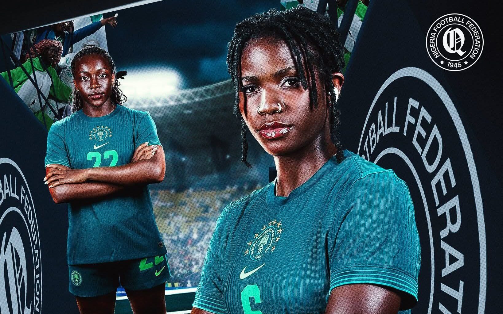 Super Falcons Must Beat Egypt to Reach Quarter-finals
