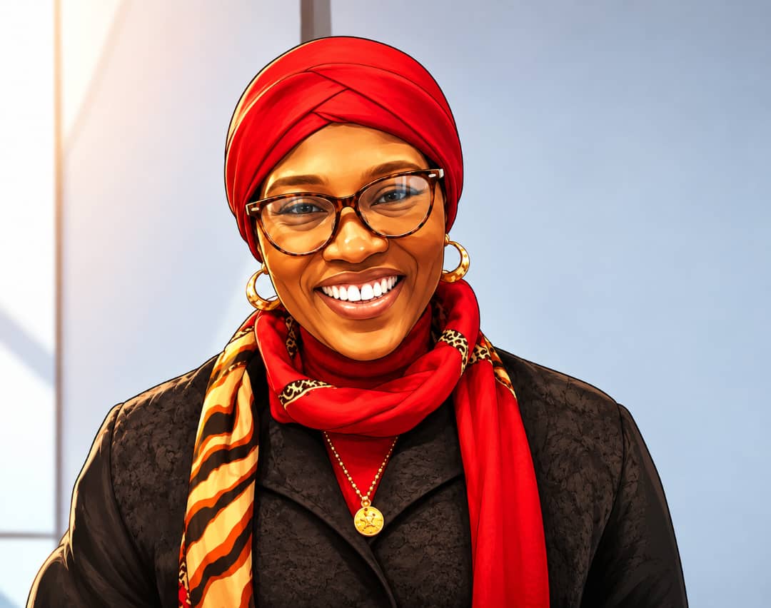BUK professor talks about her role in UN nuclear panel