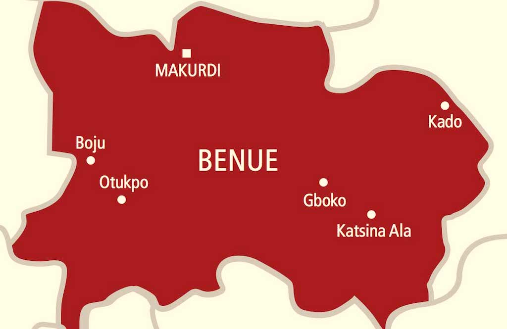 Benue: Armed Herders Kill Four People