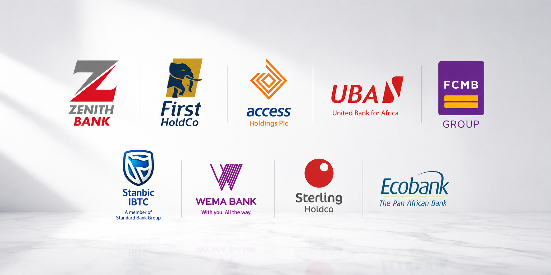 Nigerian Banks Stay Strong Amid Global Cyber Attacks