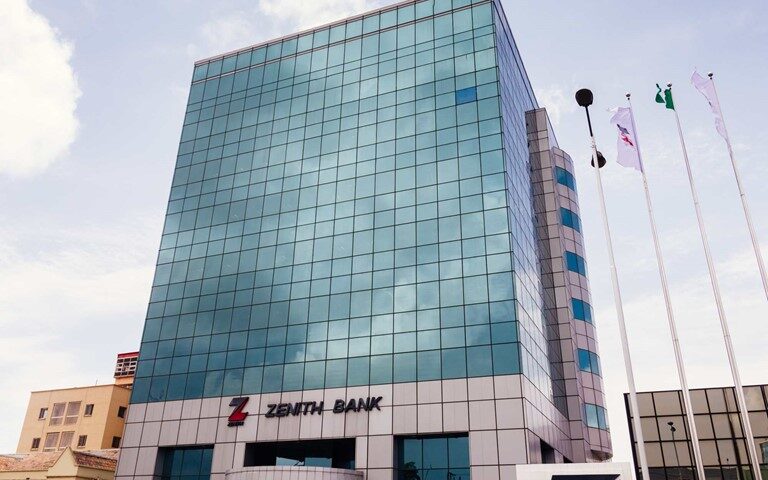 Zenith Bank looks into customer data breach