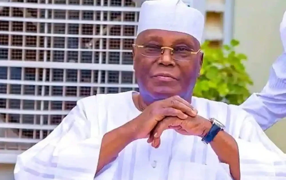 Atiku criticizes Tinubu's economic claims amid rising hardship