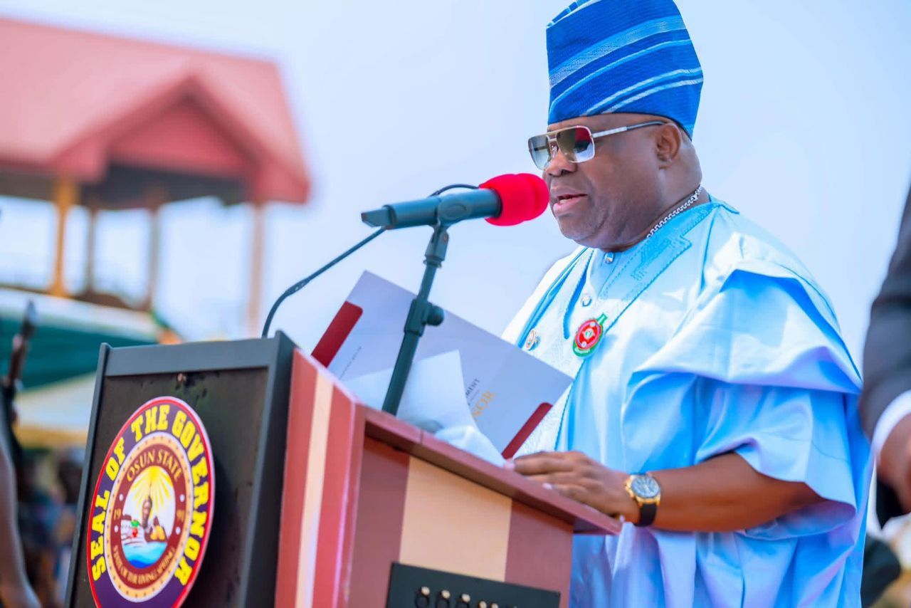 EFCC Freezes Osun State Salary Account Ahead of Election