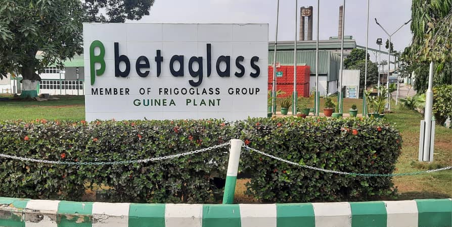 Beta Glass names Boye Olusanya as new board chairman