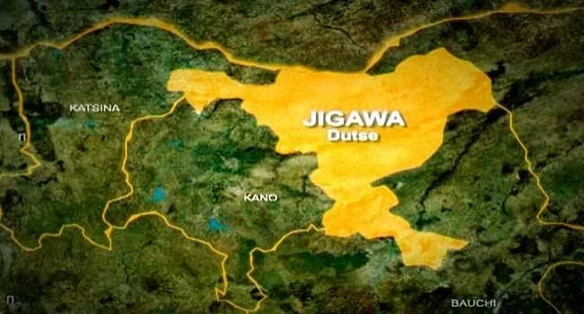 Teenage boy drowns in pond in Jigawa State