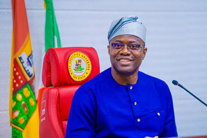 2027: Makinde is the Best Choice for Opposition, Says Lagos APM