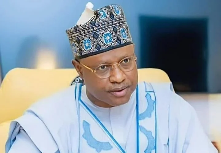 Uba Sani: North Will Give Tinubu 95% Votes in 2027