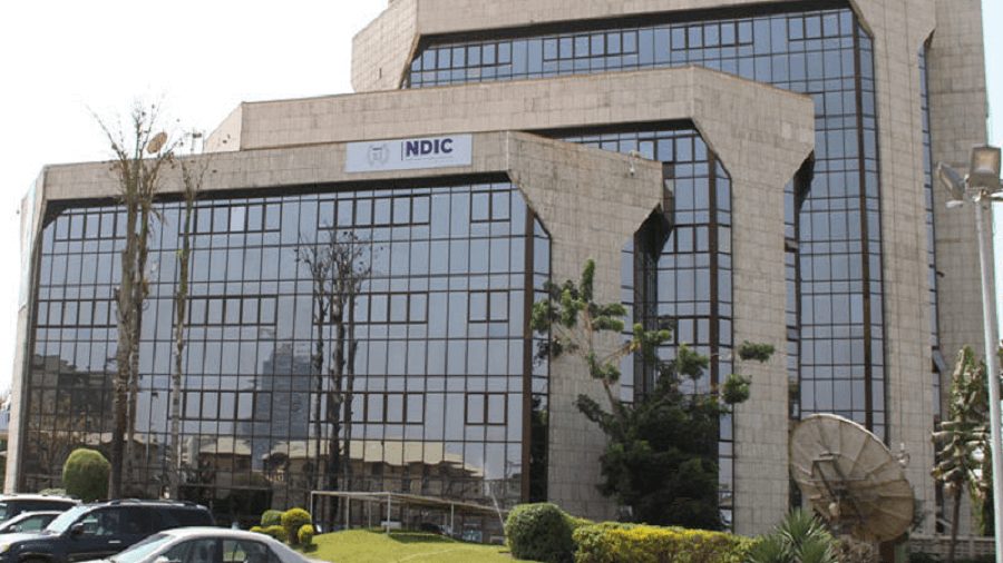NDIC pays over N106 billion to Heritage Bank customers