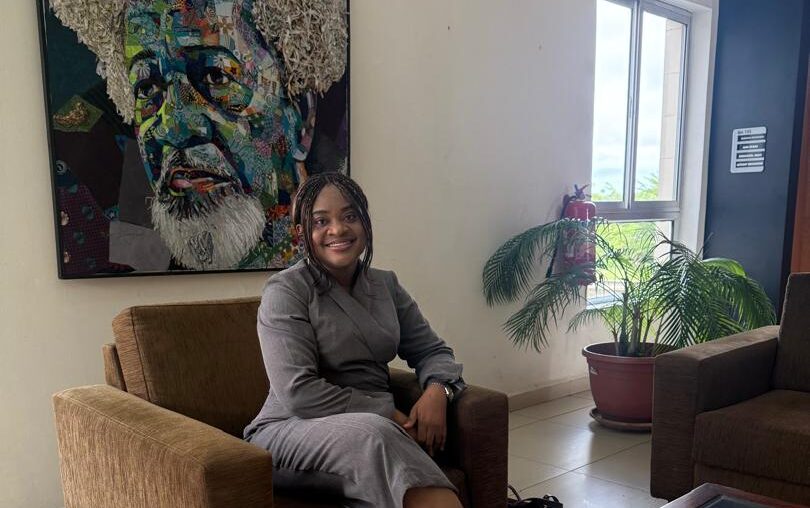 My Journey Back to School After 13 Years: Lessons from the MTN Media Innovation Programme