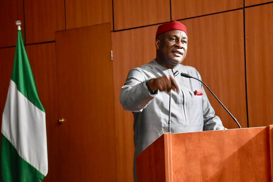 Nigerian Airlines Could Shut Down in 30 Days - Onyema