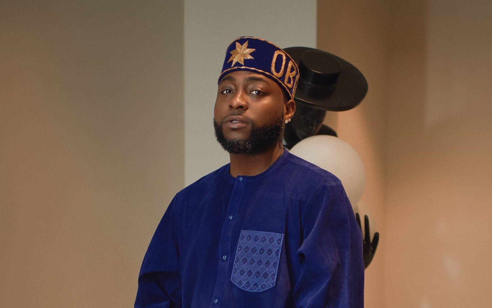 Davido Calls for Peace Ahead of Osun Election