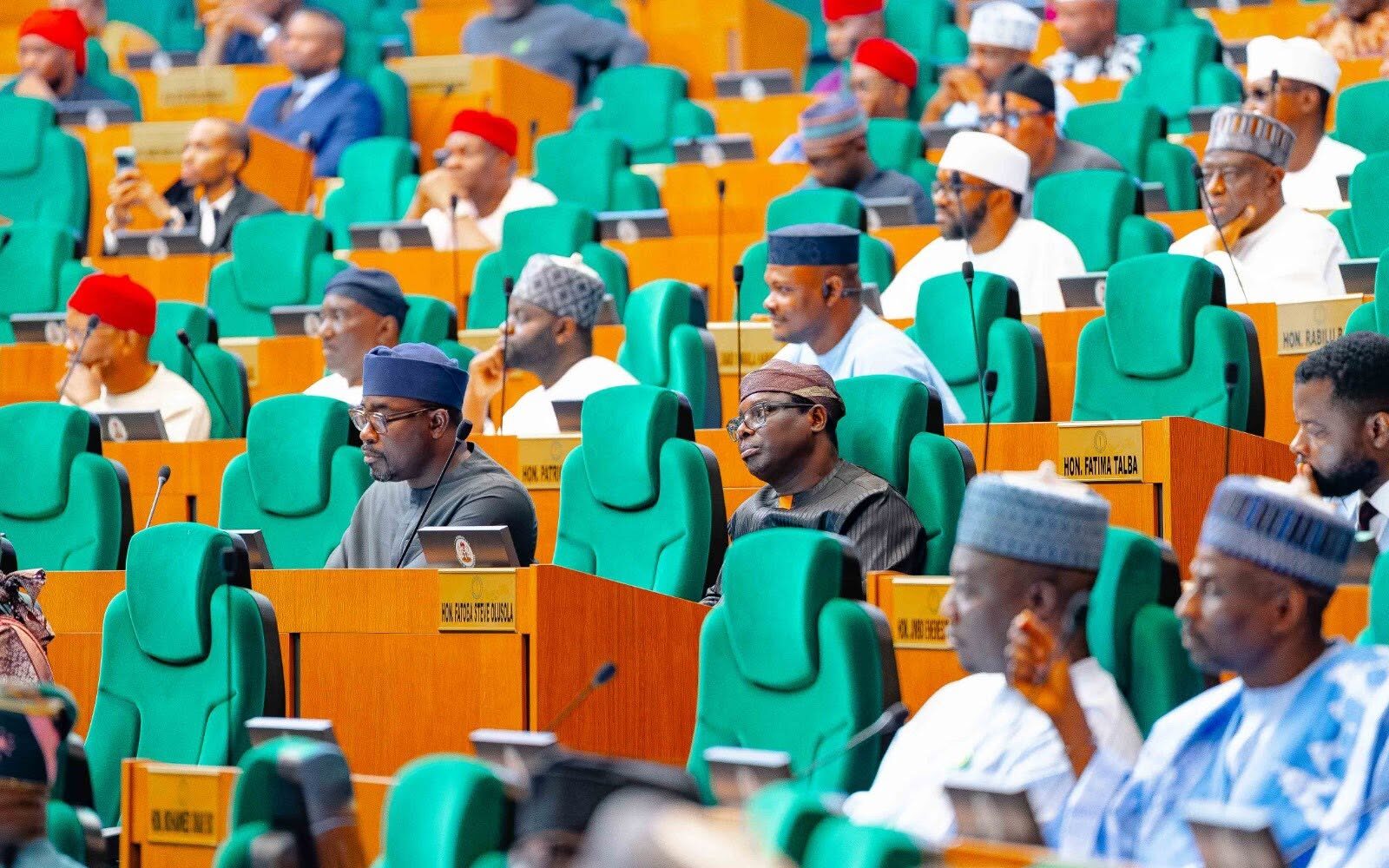 Reps threaten action against NILDS DG over involvement in Kwara APC primary