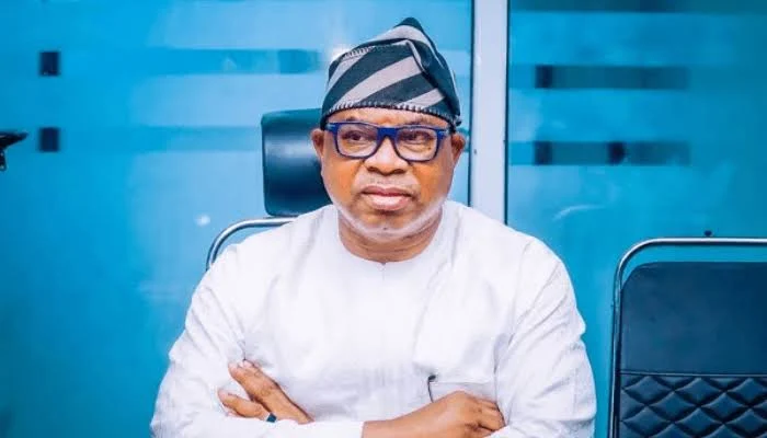 Ejigbo Youths Support Oyebamiji for Governorship