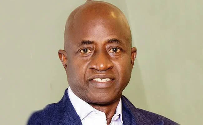 Odegbami names Enyeama as best Eagles goalkeeper