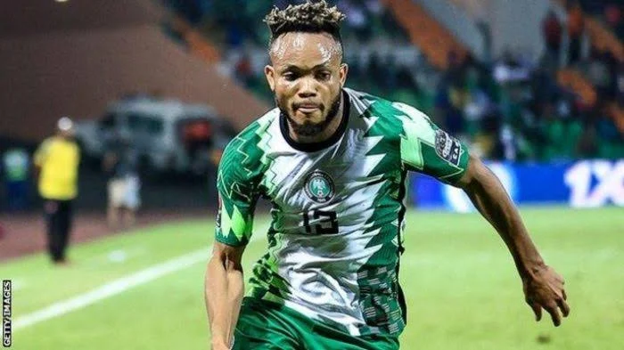 Anderlecht offers €3.5m for Ejuke