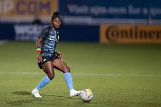 Ghana's Cudjoe: We Will Prove Ourselves Against Mali