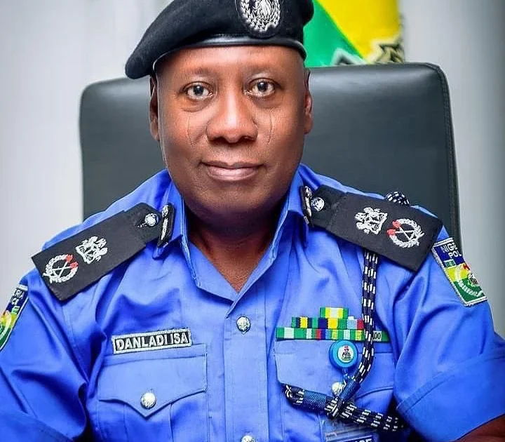 Police Arrest 13 Suspects for Robbery and Cult Activities in Abia