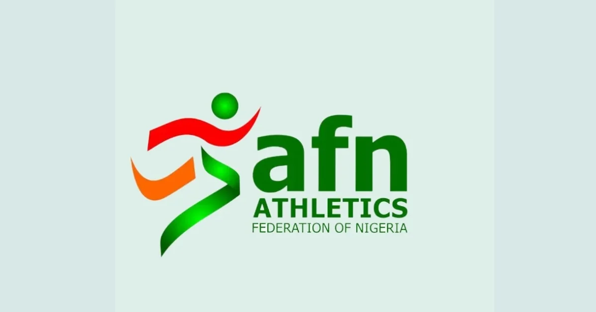 AFN VP praises Nigeria's performance at Commonwealth Games