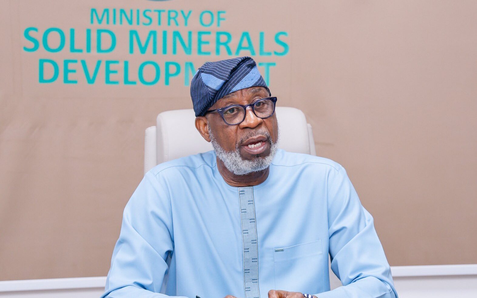 Abuja Tremor: Minister Tells Residents Not to Panic