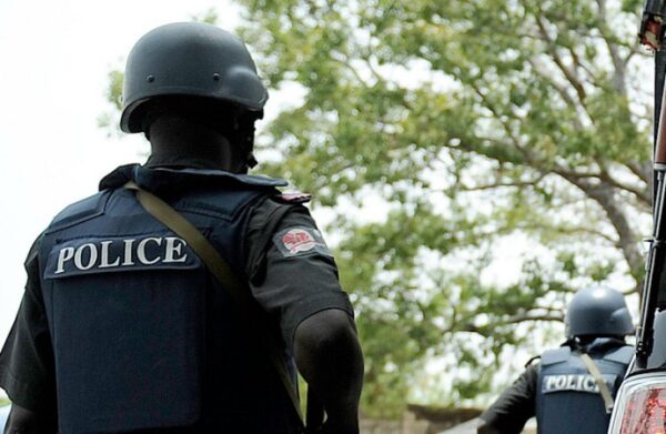 Police nab 13 suspected robbers and cultists, seize firearms