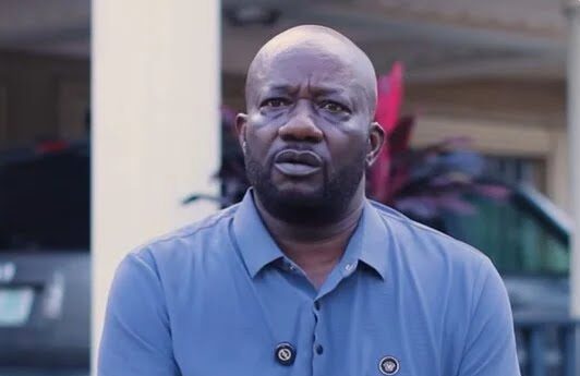 Henry Okoye speaks out on family feud, blames Jude for issues