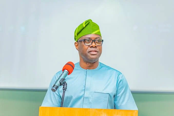 Makinde says EFCC actions against Osun threaten democracy