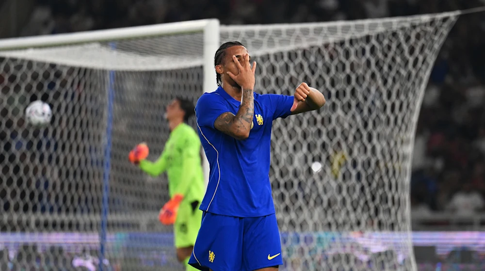 Chelsea thrashes Milan 3-0 to win Indonesia Super Cup