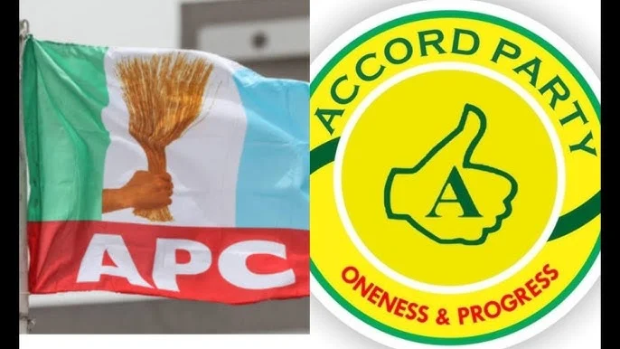 Accord Party Accuses APC of Hacking Plans in Osun Election