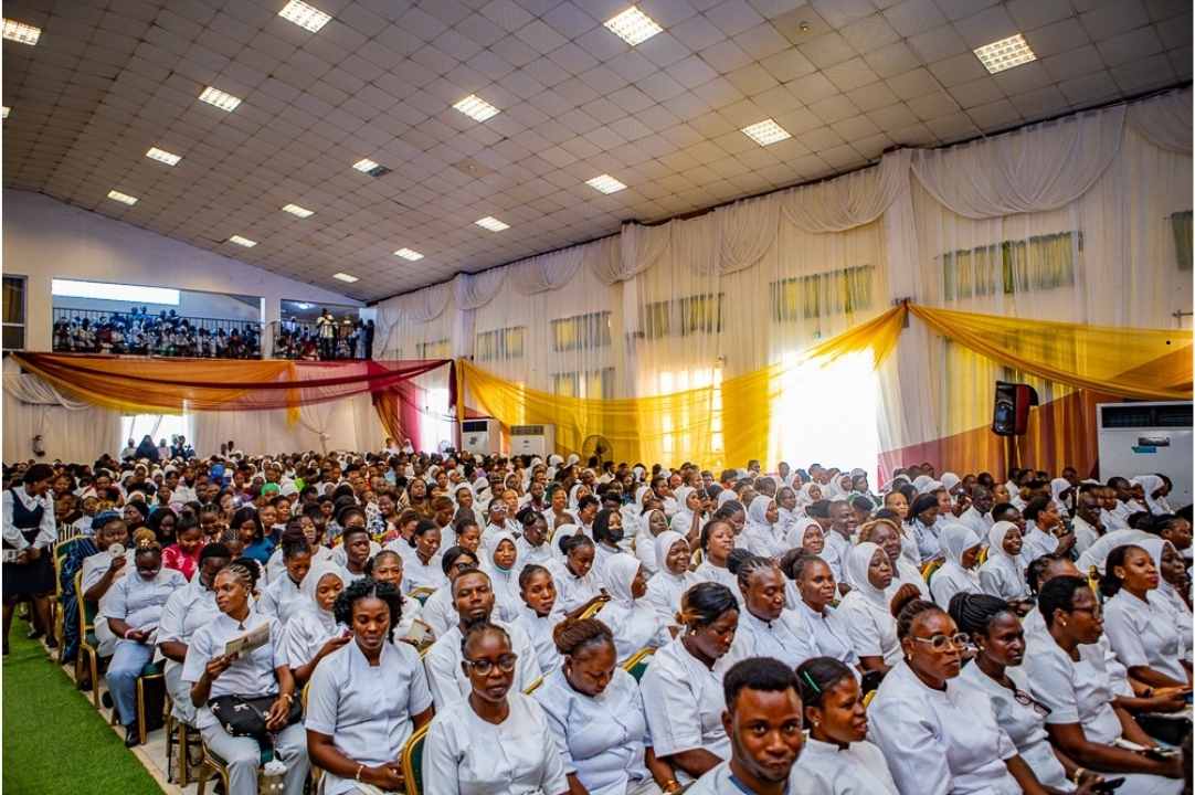 FG takes action to protect health workers from abuse