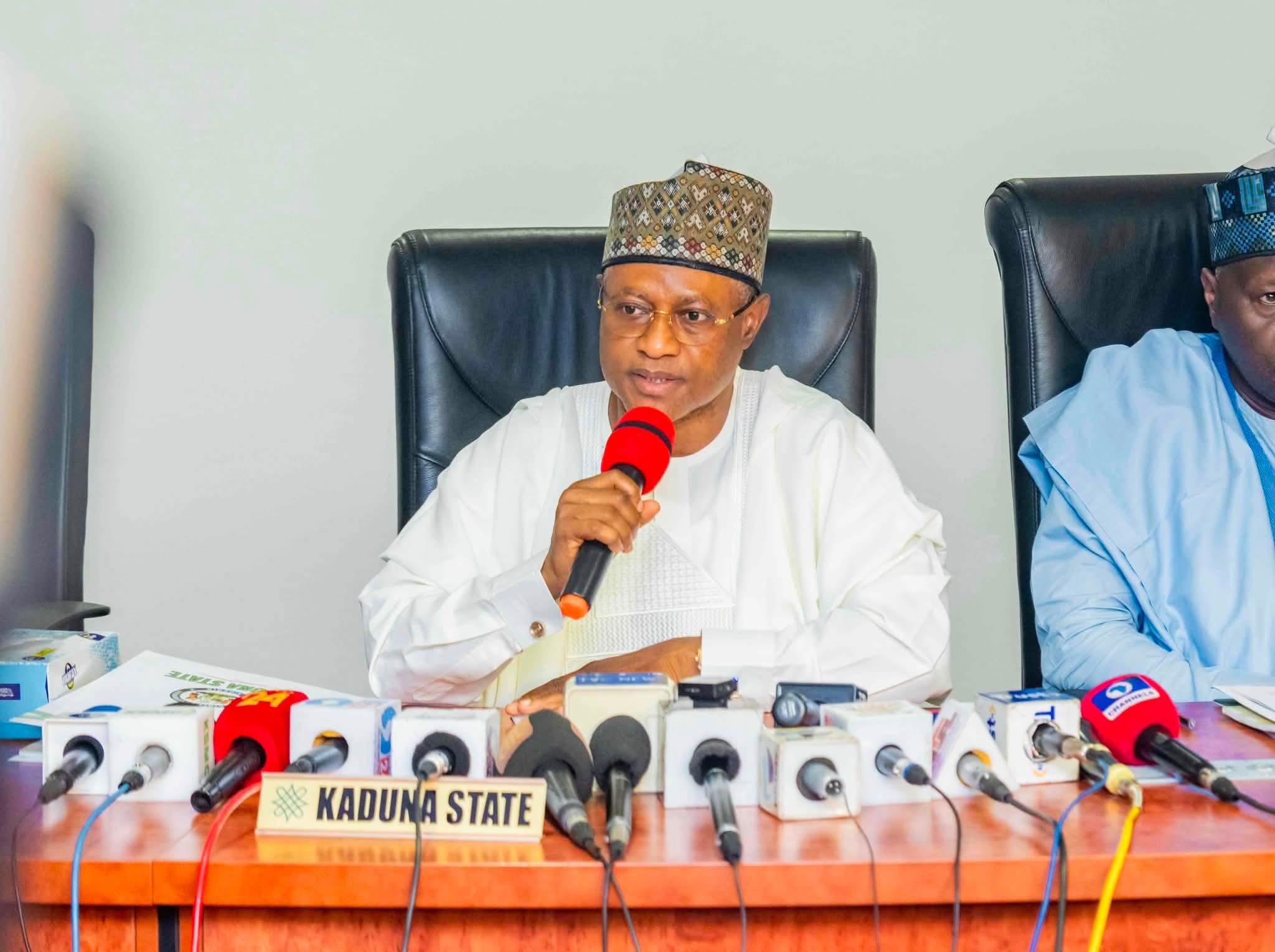 New Cardiac Centre to Open in Kaduna