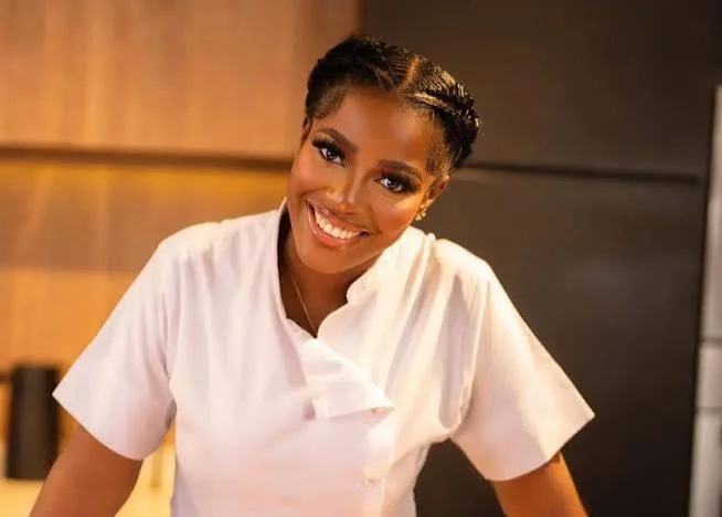 Hilda Baci Invites People to Her Restaurant with Discounts