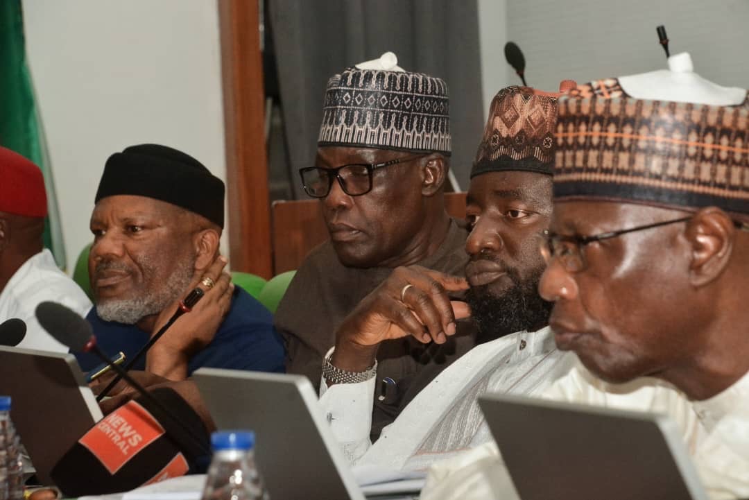 State House Denies Involvement in Fake Council, FRSC Confirms Issuing Number Plates