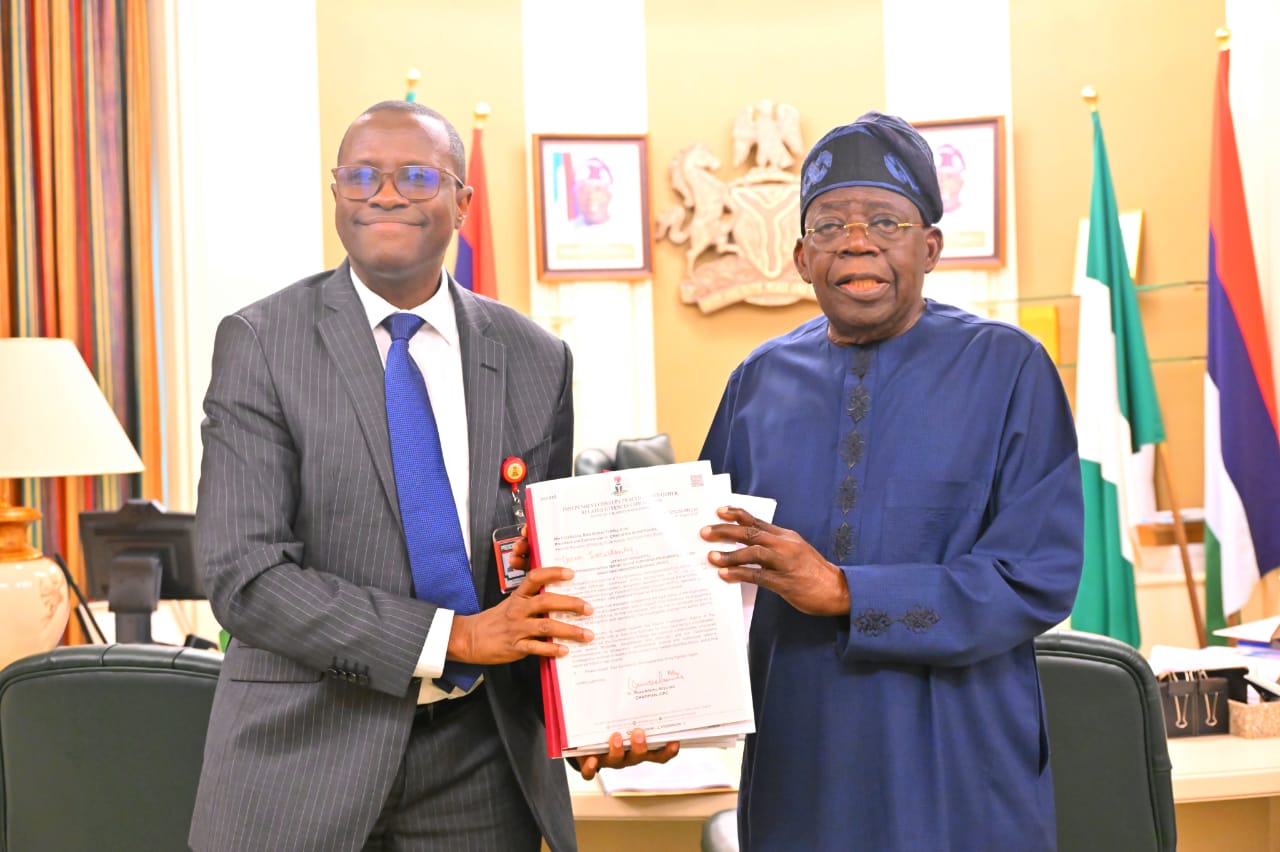 ICPC Report: Two More Fake Agencies Found in PFIPC Investigation