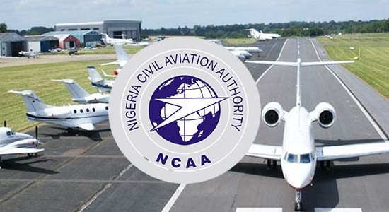 NCAA warns against cutting aviation funding