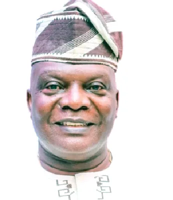 PDP Chairman Bisi Says Osun Faces Military-like Pressure Ahead of Election