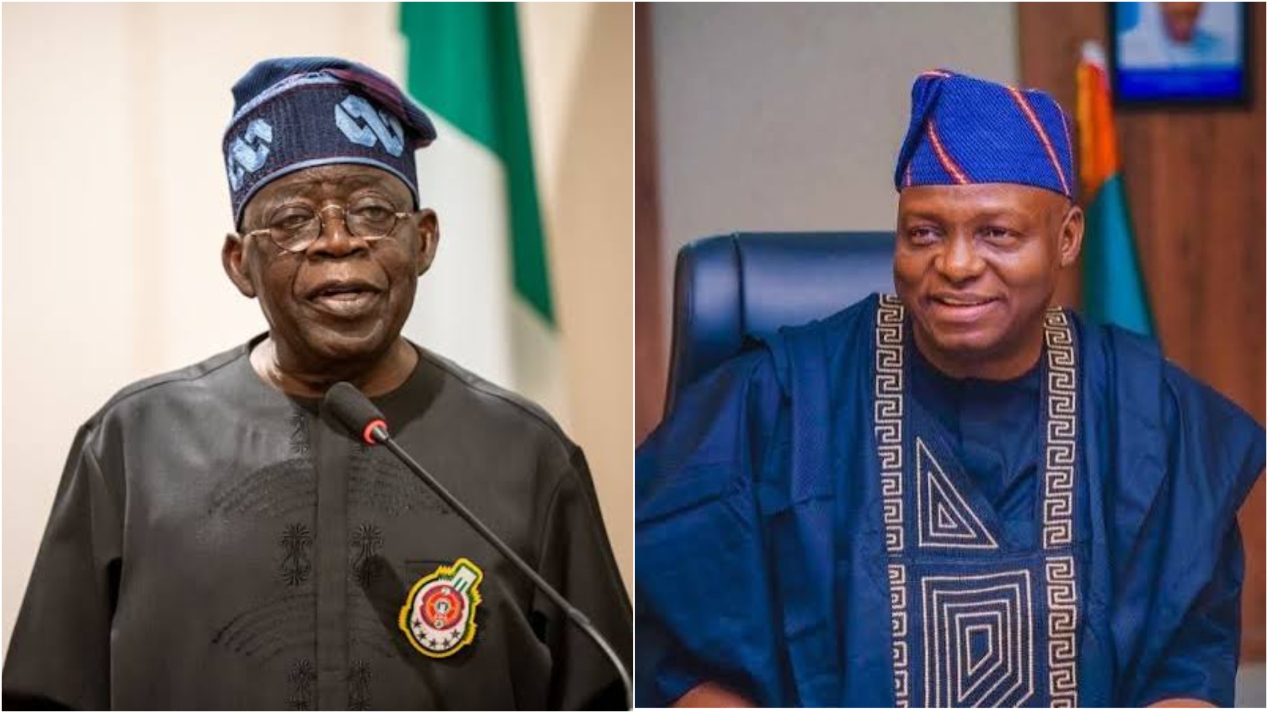 Tinubu's Changes Boost Economy, GDP Hits $375bn, Yilwatda
