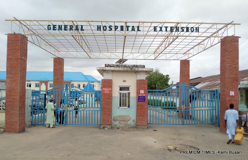 Niger State Reports 124 Diphtheria Cases, 17 Deaths
