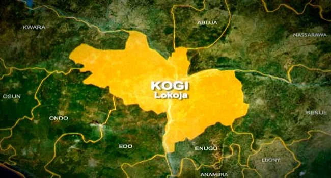 Five people killed in Kogi community attack