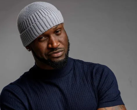 Fans Support Peter in P-Square Family Dispute, Want Paul to Speak